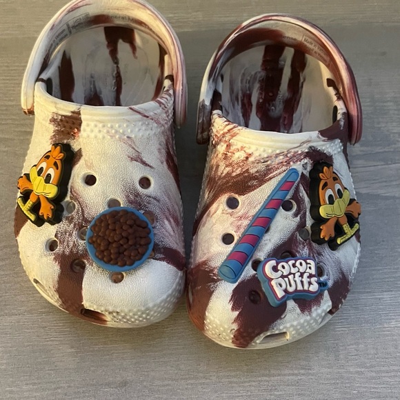 Crocs - Picture 3 of 4